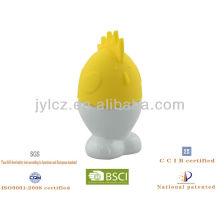 ceramic chicken egg holder